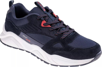 Atlete për burra Iguana Onavy M 92800489992, shollë EVA, të zeza