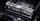 Memorie RAM G.Skill Trident Z5 Royal DDR5, 96GB 6800MHz CL34, Dual Channel XMP, ngjyrë argjendi me RGB