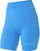 Leggings për vrap Brubeck Running Force, për goca, nr. L, të zeza