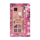 Set dhuratë për sy Revolution Cherie Icon Eye Shadow Palette and Brush Set