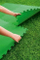 Tapet mbrojtës për pishinë Bestway Pool Base Mat Puzzle 58636, 9 copa, 78 x 78 cm, blu