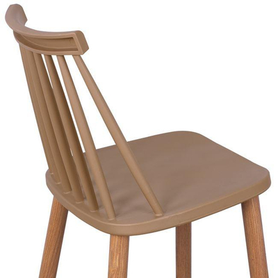 Stol bari Vanessa HM8459.25 43×49×107