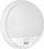 Llambë muri kopshti ADVITI Agat AD-OP-6111WLPMR4, 10W LED, sensor lëvizjeje, e bardhë