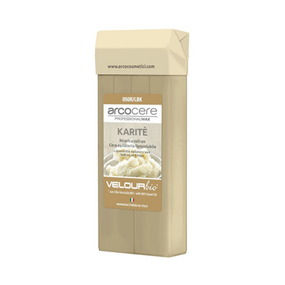 Dyll për depilim Arcocere Karité Bio 100 ml