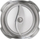 Blender dore Smeg HBF11BLEU, 700W, blu