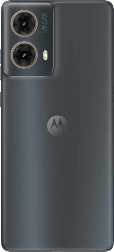 Telefoni Motorola Moto G85 5G, 6.67", 256GB, gri Urban
