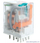 Rele industrial RELPOL R15-2113-23-1024-WT, 24V DC, 10A
