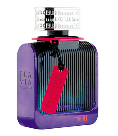 Eau de Parfum Flavia Excellus Next Pour Femme
