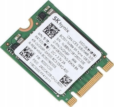 Disk SSD Lenovo Hynix BC501 128G M.2 2242