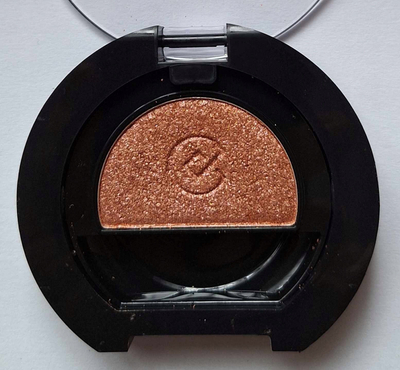 Hije sysh Collistar Impeccable Compact Refill 200 Ivory Satin, me shkëlqim sateni, nude e artë