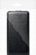 Futrollë telefoni OEM Slim Flexi Fresh për Xiaomi Redmi Note 12 Pro 5G, vertikale, e zezë