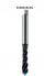 Filetuesi Fanar M10 DIN-371E R45 (6H) IK HSSE-PM HL MasterTAP