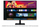 Monitor Samsung S32BM700UP, 32", 4K Ultra HD, i zi