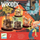 Lojë puzzle druri Water & Light Woodix, strategji, për kalamaj 7+
