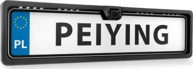 Kamera parkimi PeiYing Car Reversing Camera, CMOS, 640x480, 140°