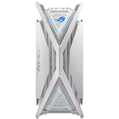 Kasë Asus ROG Hyperion GR701, Midi Tower, e bardhë