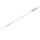 Qafore për femra Daniel Wellington Mirella DW00401631, e argjendtë