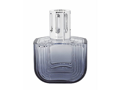 Set aromatik Maison Berger Paris, aromë Olymp Gri 320 ml + rimbushje Exquisite Sparkle Intensive Glitter 250 ml
