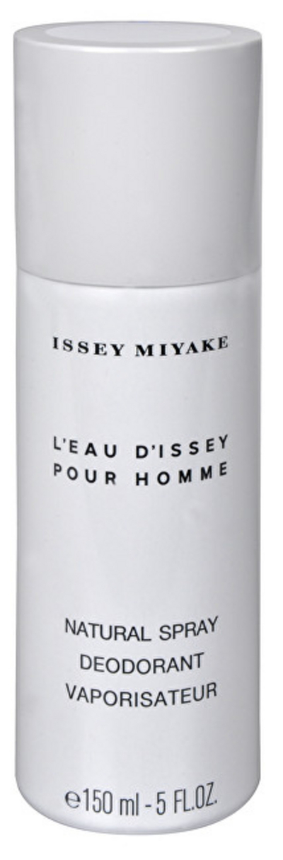 Deodorant Issey Miyake L´Eau D´Issey Pour Homme