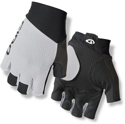 Doreza çiklistike Giro Zero CS, XL, të bardha / zeza