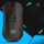 Maus pa kabllo Mozos M600, i zi