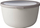 Tas Mepal Cirqula Bowl 3000 ml, me kapak hermetik, bardhë nordik