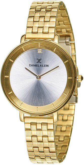 Orë dore Daniel Klein DK11320-3