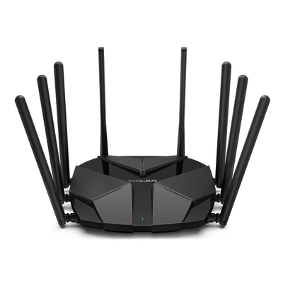 Ruter Mercusys AX6000, Wi-Fi 6