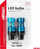 Llambë LED CANBUS Amio 04254 T20 7440 W21W, 4 SMD, 12V 24V, dritë e bardhë