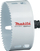 Sharrë rrethore Makita Ezychange BIM E-04008, 105mm, Bi-Metal HSS, e bardhë