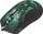 Maus gaming Defender Bionic GM-250L, 3200 DPI, me kabllo USB, i zi me ndriçim