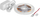 Shirit me drita LED Activejet, 3m, IP20, i verdhë