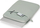 Çantë laptopi Dicota Case Eco Slim M për Microsoft Surface Laptop, deri 15", silver sage