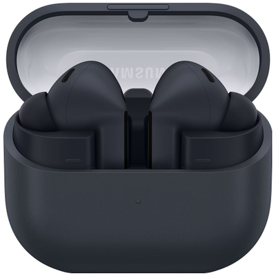 Kufje Samsung Galaxy Buds 3 FE, të zeza