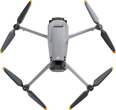 Dron DJI Mavic 3 Pro Cine Premium Combo, kamera 5.1K, SSD 1TB, gri