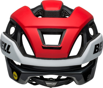 Helmeta për biçikletë Bell XR Spherical, rrugë, M 58-62 cm, jeshile