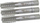 Set çelskërshash Horn HSS, M14x2.00, 3 copë