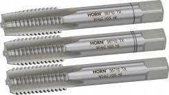 Set çelskërshash Horn HSS, M14x2.00, 3 copë