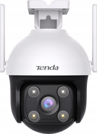Kamerë IP Tenda RH3 WCA, Full HD 1080p, WiFi, e bardhë
