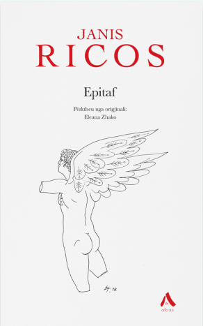 Epitaf - Janis Ricos
