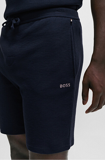 Shorce për meshkuj Hugo Boss, të kaltra