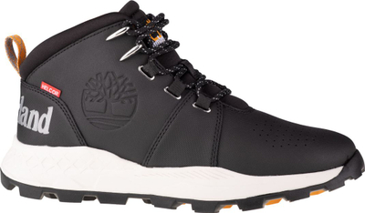 Çizme për meshkuj Timberland Brooklyn City Mid, nr.43.5, (0A2E9X), të zeza