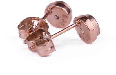 Vathë Vuch Pinkclear Rose Gold