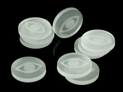 Set tokena Crafters Eye, 10 copë