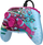 Gamepad PDP Rematch Glow Advanced, me kabllo, për Xbox, që ndriçon, shumëngjyrësh