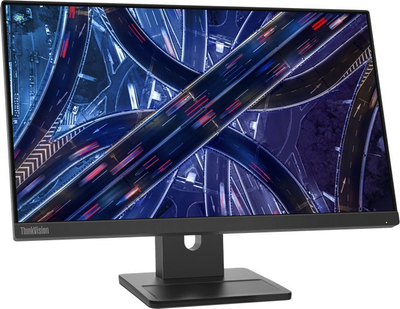 Monitor Lenovo ThinkVision E22-30, 21.5\", Full HD, i zi