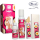 Set për depilim Ro.ial Bubble wax, Krem Shea