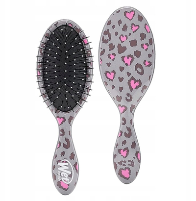 Четка за коса за деца Wet Brush Kids Detangler Ice Cream, IntelliFlex, повеќебојна