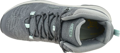 Këpucë Keen W Terradora II Mid WP (1022353), 36, të hirta