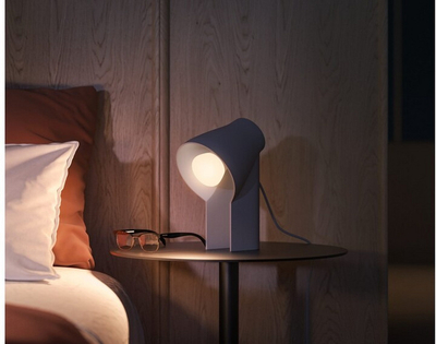 Set poça Philips Hue White Ambiance 6W 800lm E27, 4 copë